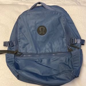 Lululemon backpack